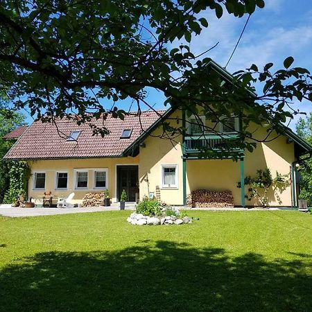 Landhaus Hallstatt Feeling - Apartment - Self Check-In Bad Goisern Exterior foto