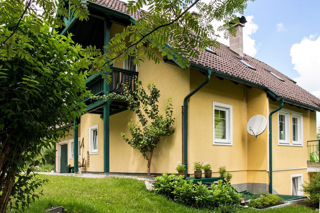 Landhaus Hallstatt Feeling - Apartment - Self Check-In Bad Goisern Exterior foto