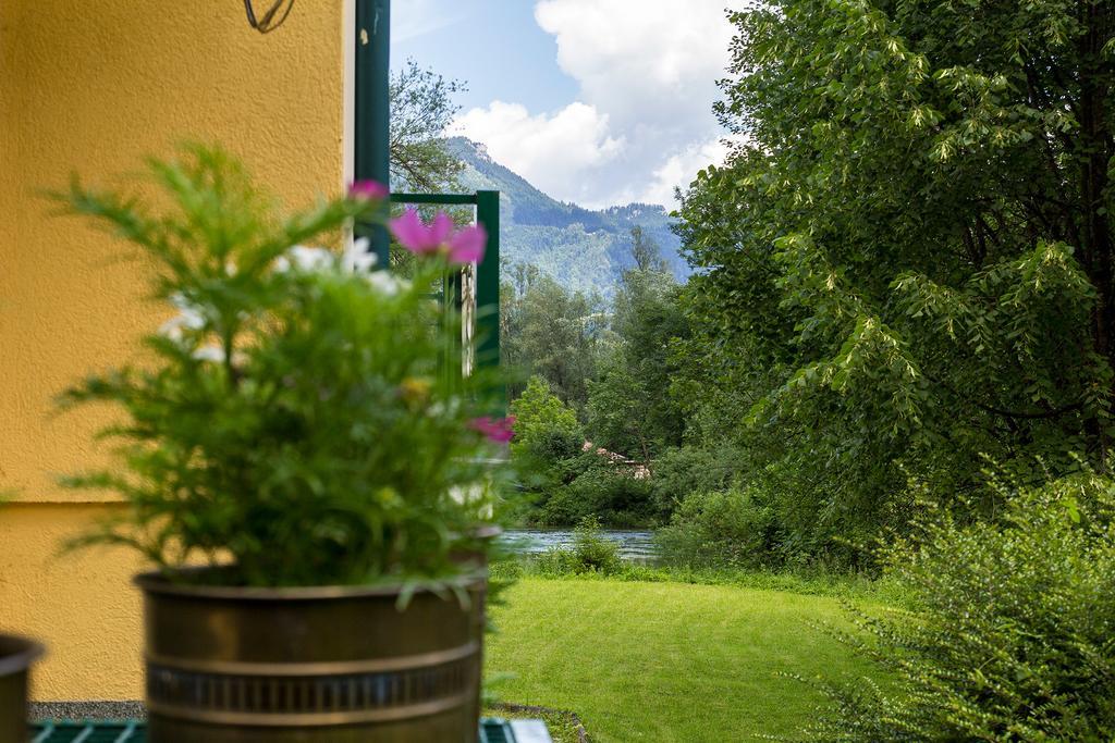 Landhaus Hallstatt Feeling - Apartment - Self Check-In Bad Goisern Exterior foto